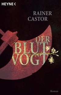 Enlarge image Cover: Der Blutvogt - Heyne