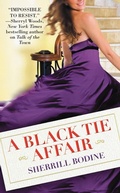 Cover: A Black Tie Affair - Grand Central Publishing
