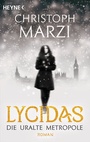 Cover: Lycidas - Heyne