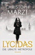 Cover: Lycidas - Heyne