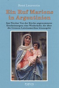 Cover: Ein Ruf Mariens in Argentinien - Parvis