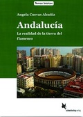 Cover: Andaluc&iacute;a. Textbuch - Schmetterling Stuttgart