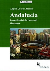 Enlarge image Cover: Andalucía. Textbuch - Schmetterling Stuttgart