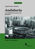 Cover: Andaluc&iacute;a. Lehrerheft - Schmetterling Stuttgart