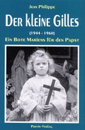 Cover: Der kleine Gilles (1944-1960) - Parvis
