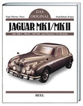 Cover: Jaguar Mk I / Mk II - Heel