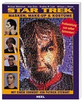 Cover: Star Trek: Masken, Make-up und Kost&uuml;me - Heel