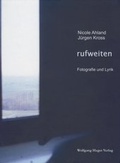 Cover: rufweiten - Hager, Wolfgang