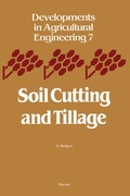 Cover: Soil Cutting and Tillage - Elsevier