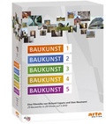 Cover: Baukunst 1-5 - absolut MEDIEN