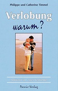 Cover: Verlobung - Warum? - Parvis