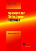 Cover: Spanisch f&uuml;r Selbstlerner - Schmetterling Stuttgart