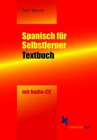 Abbildung von: Spanisch für Selbstlerner - Schmetterling Stuttgart