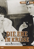 Cover: Ehe im Kreise - absolut MEDIEN