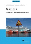 Cover: Galicia (Lh.) - Schmetterling Stuttgart