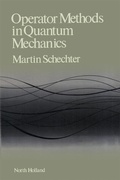 Cover: Operator Methods in Quantum Mechanics - Elsevier