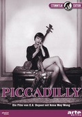 Cover: Piccadilly - absolut MEDIEN