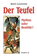 Cover: Der Teufel, Mythos oder Realit&auml;t - Parvis