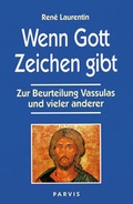 Cover: Wenn Gott Zeichen gibt - Parvis