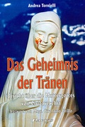 Cover: Das Geheimnis der Tr&auml;nen - Parvis