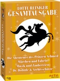Cover: Lotte Reiniger Gesamtausgabe - absolut MEDIEN