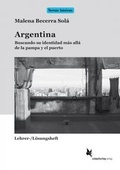 Cover: Argentina (Lh.) - Schmetterling Stuttgart