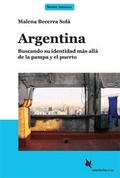 Cover: Argentina (Textband) - Schmetterling Stuttgart