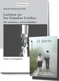Cover: Latinos en los Estados Unidos (Lh.) - Schmetterling Stuttgart