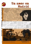 Cover: Un amor en Madrid - Schmetterling Stuttgart