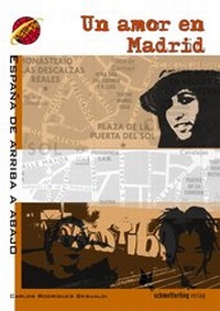 Abbildung von: Un amor en Madrid - Schmetterling Stuttgart