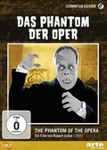 Cover: Phantom der Oper, Das (1925) - absolut MEDIEN