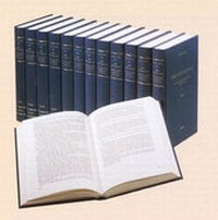 Abbildung von: Der Gottmensch - Band IV - Leben und Leiden unseres Herrn Jesus Christus - Parvis