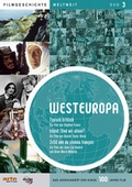 Cover: Das Jahrhundert des Kinos - 100 Jahre Film / Das Jahrhundert des Kinos - 100 Jahre Film: Westeuropa - absolut MEDIEN