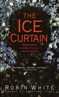 Cover: The Ice Curtain - Dell