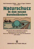 Bild: Naturschutz in den neuen Bundesländern - Blottner Verlag e.K.