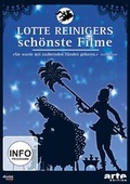 Cover: Lotte Reinigers sch&ouml;nste Filme - absolut MEDIEN