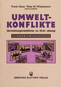 Cover: Umweltkonflikte - Blottner Verlag e.K.