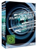 Cover: Filmgeschichte weltweit - absolut MEDIEN