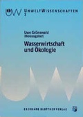 Cover: Wasserwirtschaft und &Ouml;kologie - Blottner Verlag e.K.