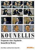 Cover: Kounellis - absolut MEDIEN