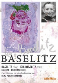 Enlarge image Cover: Baselitz - absolut MEDIEN