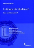 Cover: Latinum f&uuml;r Studenten - Schmetterling Stuttgart