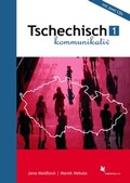 Cover: Tschechisch kommunikativ - Schmetterling Stuttgart