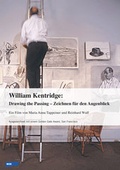 Cover: William Kentridge - Drawing the Passing - absolut MEDIEN