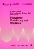 Cover: &Ouml;kosysteme: Modellierung und Simulation - Blottner Verlag e.K.