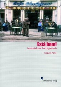 Abbildung von: Está bem, 3. Aufl. - Schmetterling Stuttgart