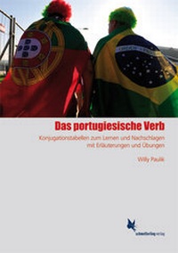 Abbildung von: Das portugiesische Verb - Schmetterling Stuttgart