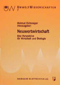 Abbildung von: Neuwertwirtschaft - Blottner Verlag e.K.