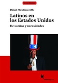 Cover: Latinos en los Estados Unidos (Lh. o. DVD) - Schmetterling Stuttgart