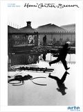 Cover: HENRI CARTIER-BRESSON - absolut MEDIEN